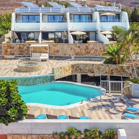 Apartamentos Garden & Sea Boutique Lodging By Livvo Морро-дель-Хабле Екстер'єр фото