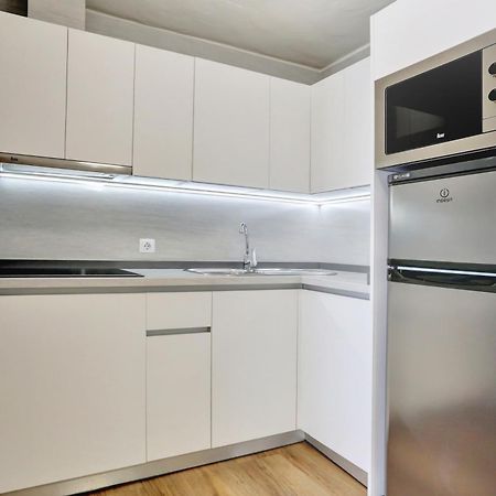 Apartamentos Garden & Sea Boutique Lodging By Livvo Морро-дель-Хабле Екстер'єр фото