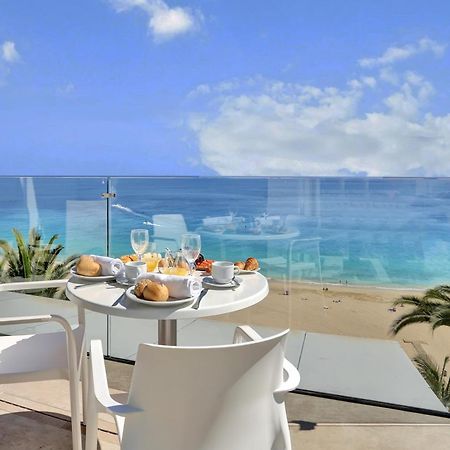 Apartamentos Garden & Sea Boutique Lodging By Livvo Морро-дель-Хабле Екстер'єр фото