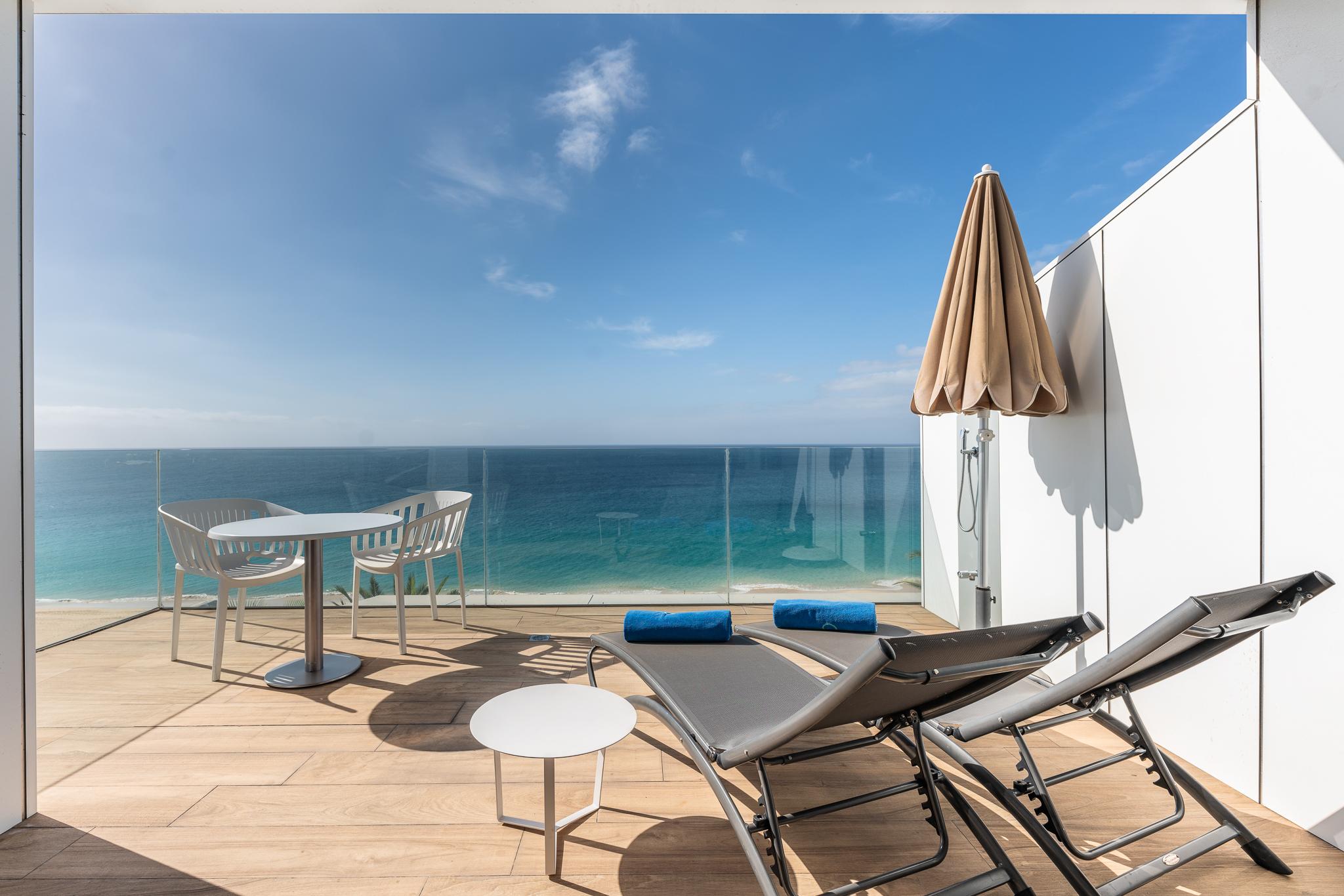 Apartamentos Garden & Sea Boutique Lodging By Livvo Морро-дель-Хабле Екстер'єр фото