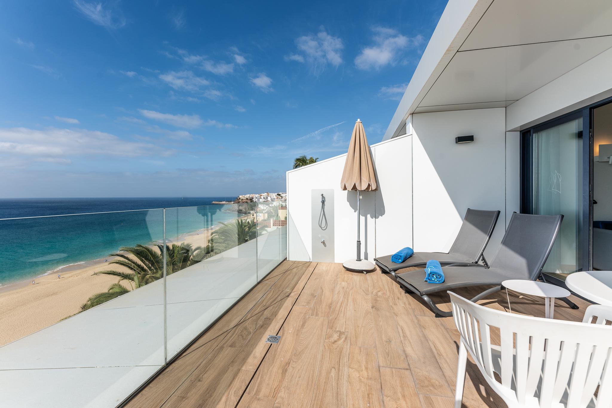 Apartamentos Garden & Sea Boutique Lodging By Livvo Морро-дель-Хабле Екстер'єр фото