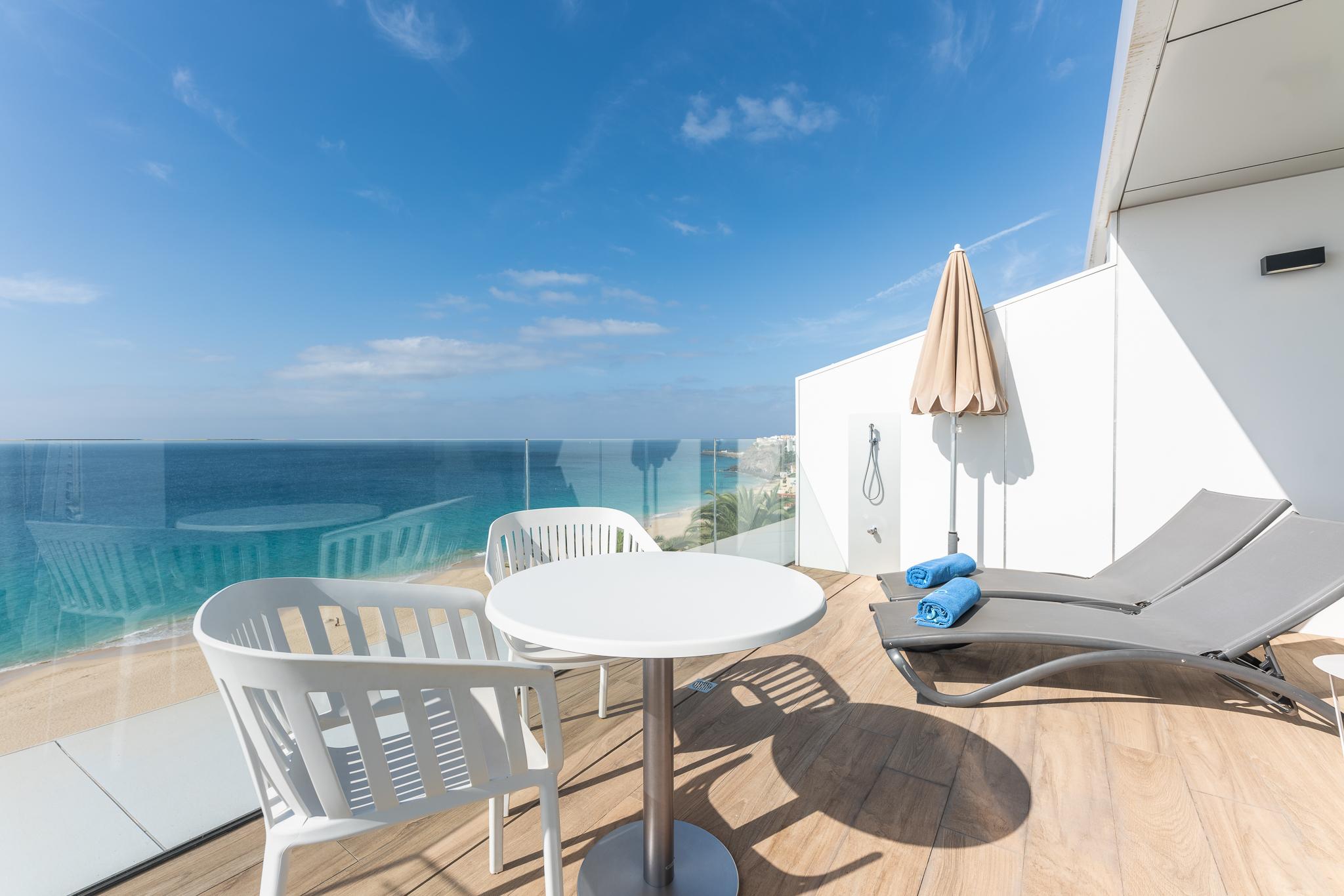 Apartamentos Garden & Sea Boutique Lodging By Livvo Морро-дель-Хабле Екстер'єр фото