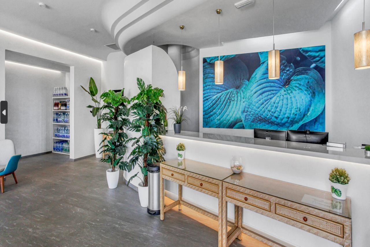 Apartamentos Garden & Sea Boutique Lodging By Livvo Морро-дель-Хабле Екстер'єр фото