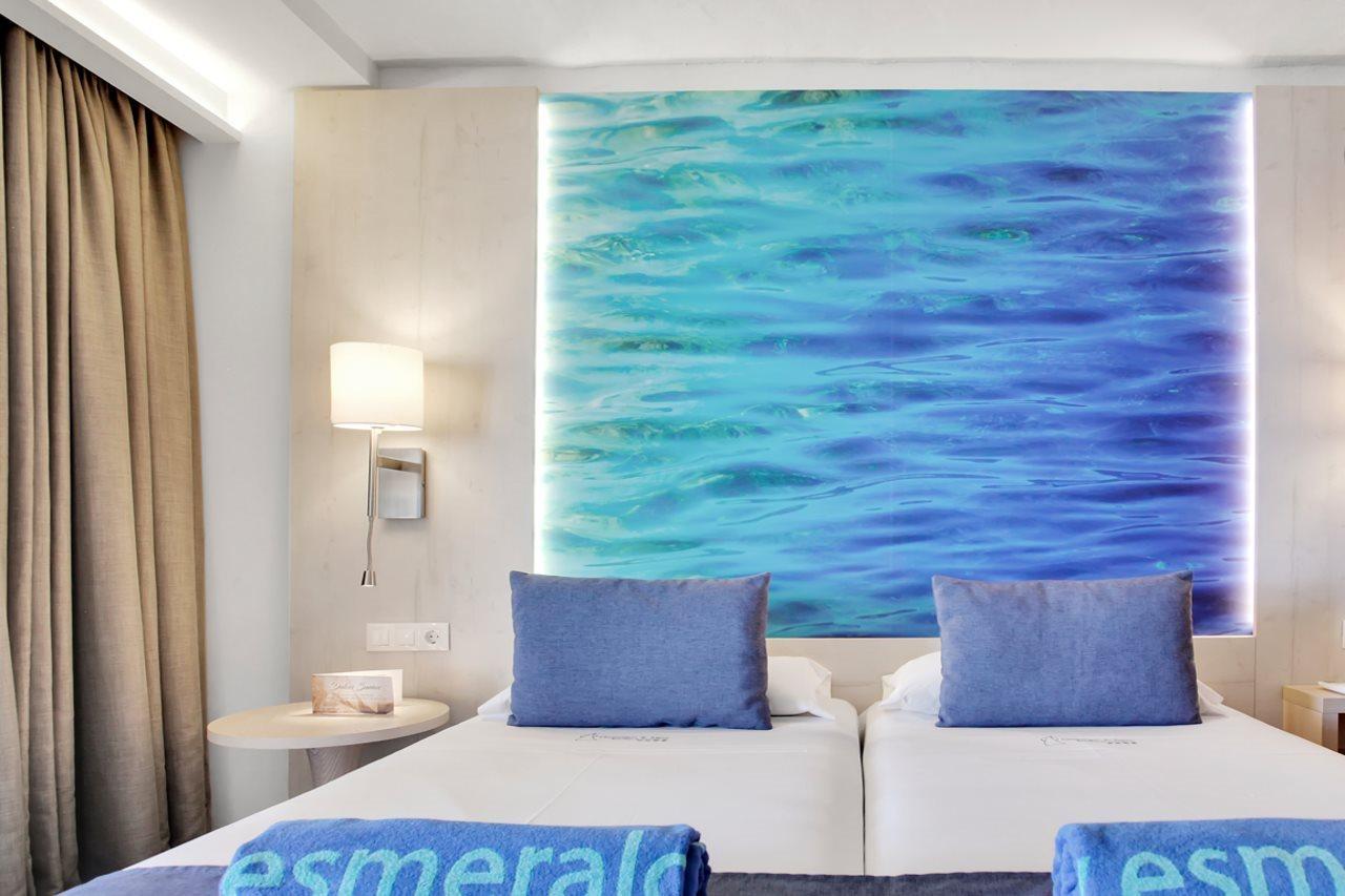 Apartamentos Garden & Sea Boutique Lodging By Livvo Морро-дель-Хабле Екстер'єр фото