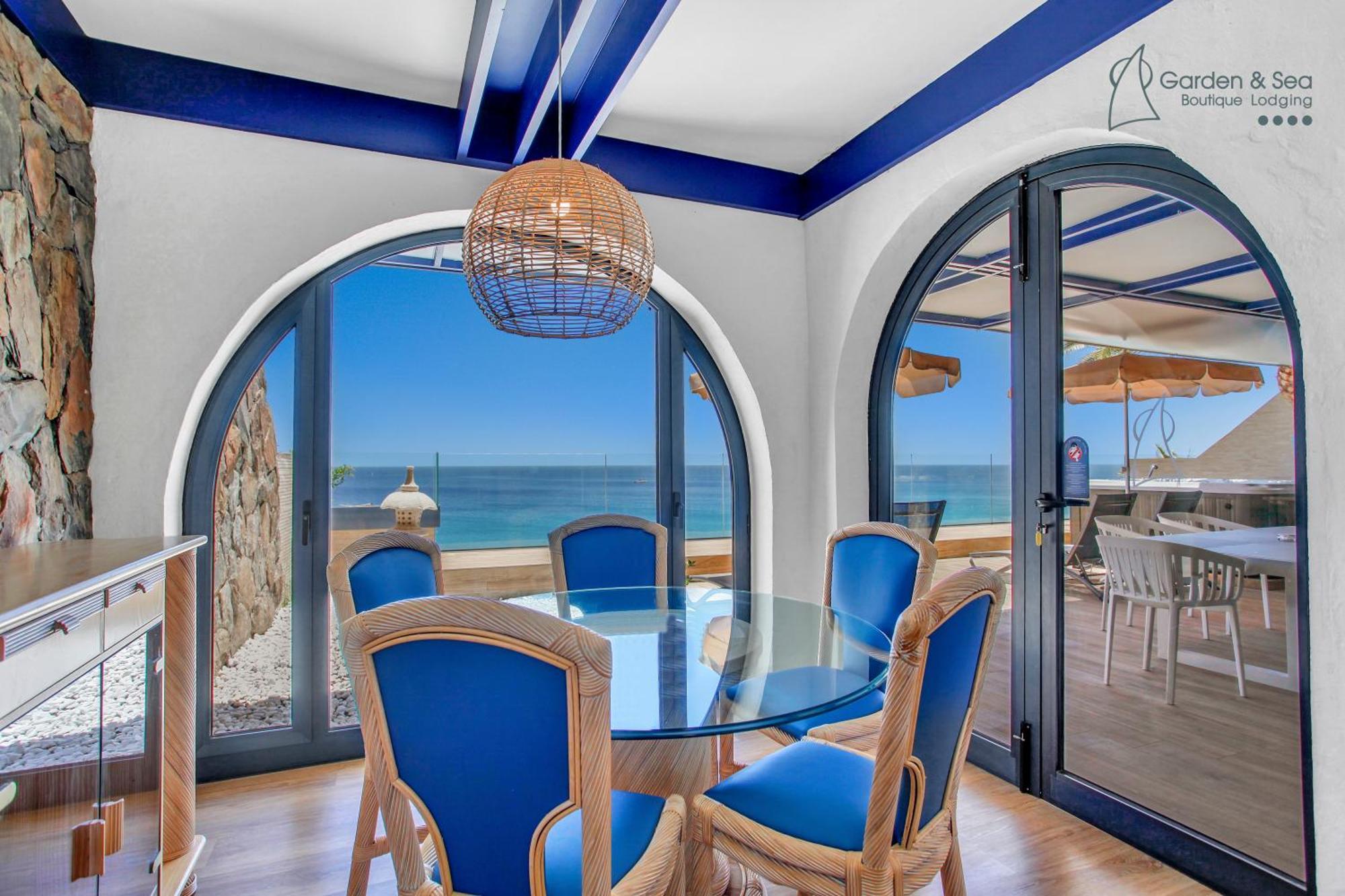 Apartamentos Garden & Sea Boutique Lodging By Livvo Морро-дель-Хабле Екстер'єр фото