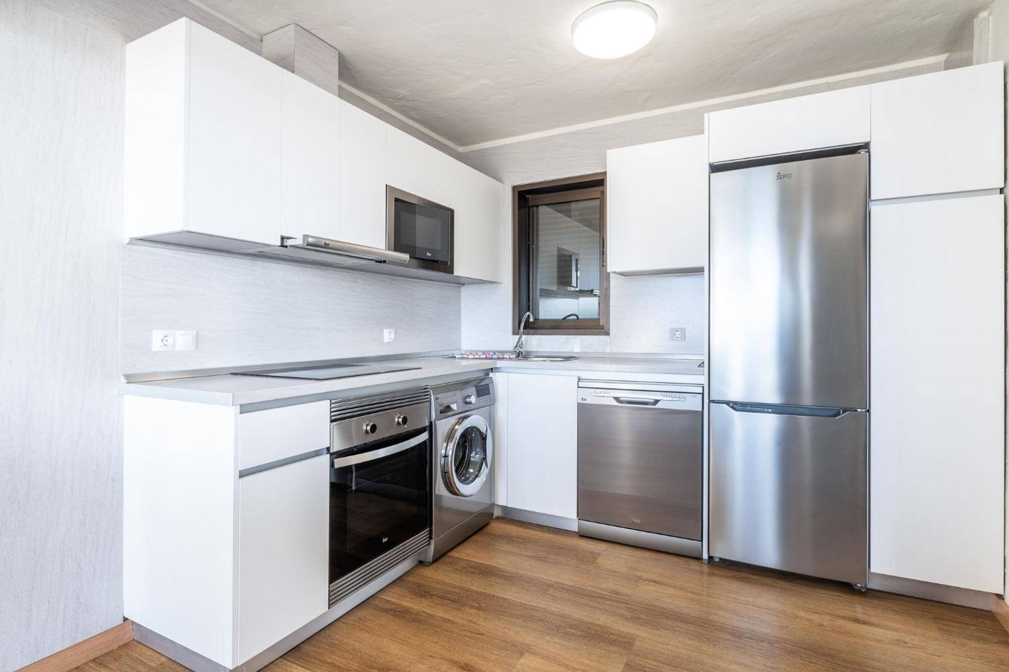 Apartamentos Garden & Sea Boutique Lodging By Livvo Морро-дель-Хабле Екстер'єр фото