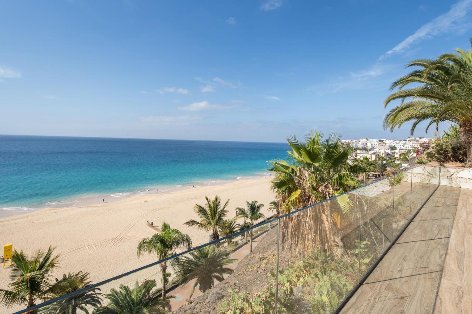 Apartamentos Garden & Sea Boutique Lodging By Livvo Морро-дель-Хабле Екстер'єр фото