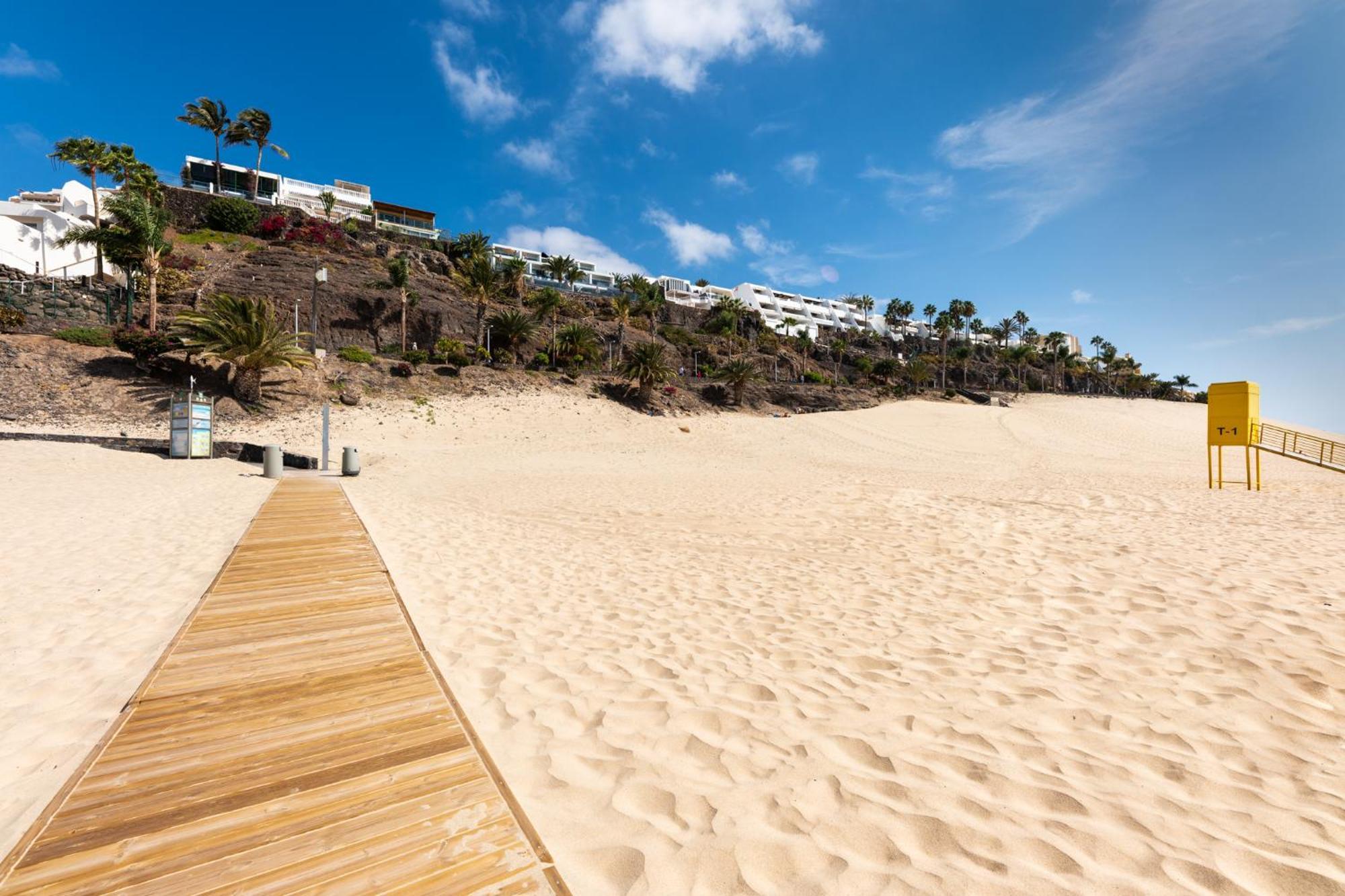 Apartamentos Garden & Sea Boutique Lodging By Livvo Морро-дель-Хабле Екстер'єр фото