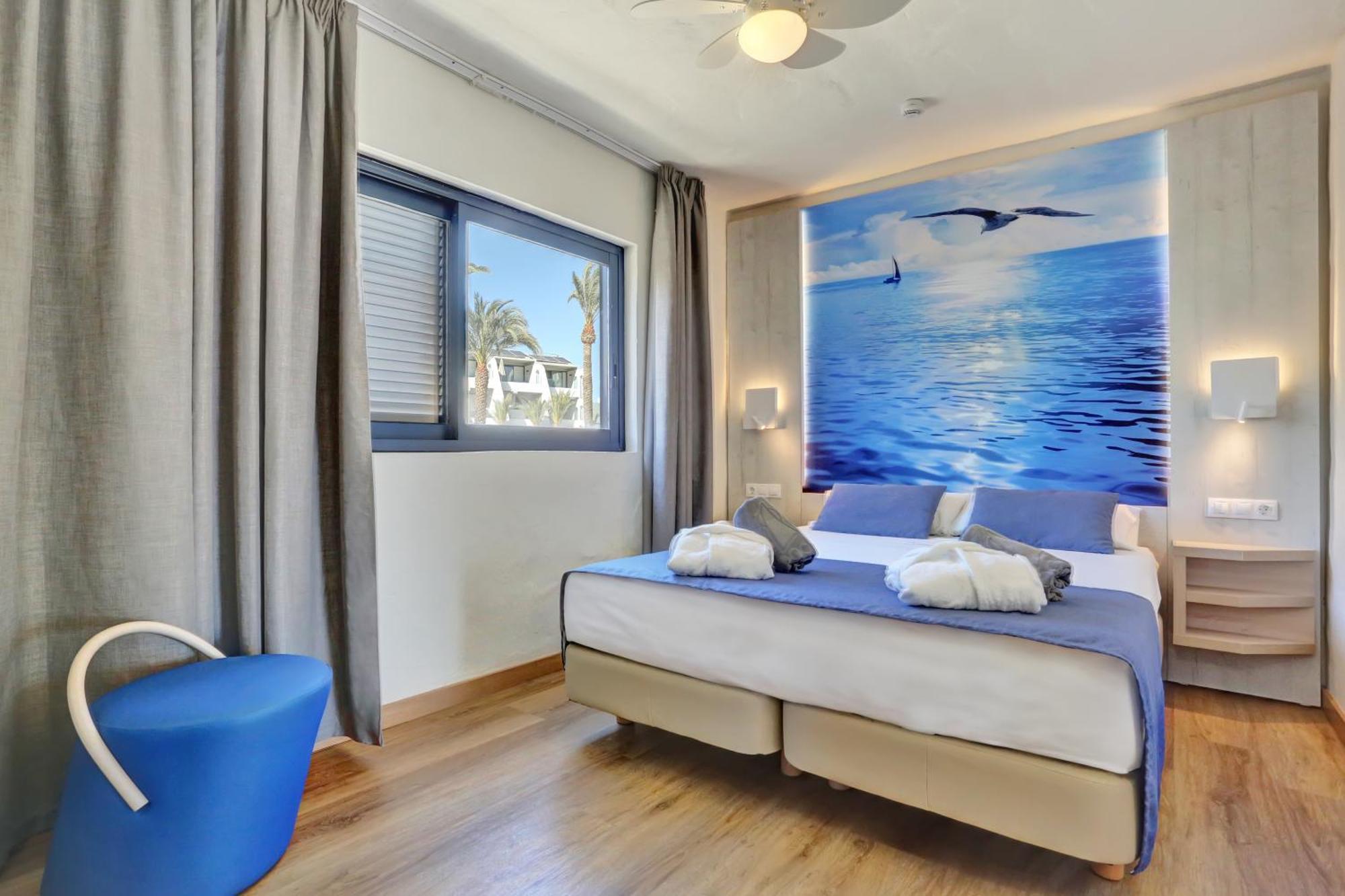 Apartamentos Garden & Sea Boutique Lodging By Livvo Морро-дель-Хабле Екстер'єр фото