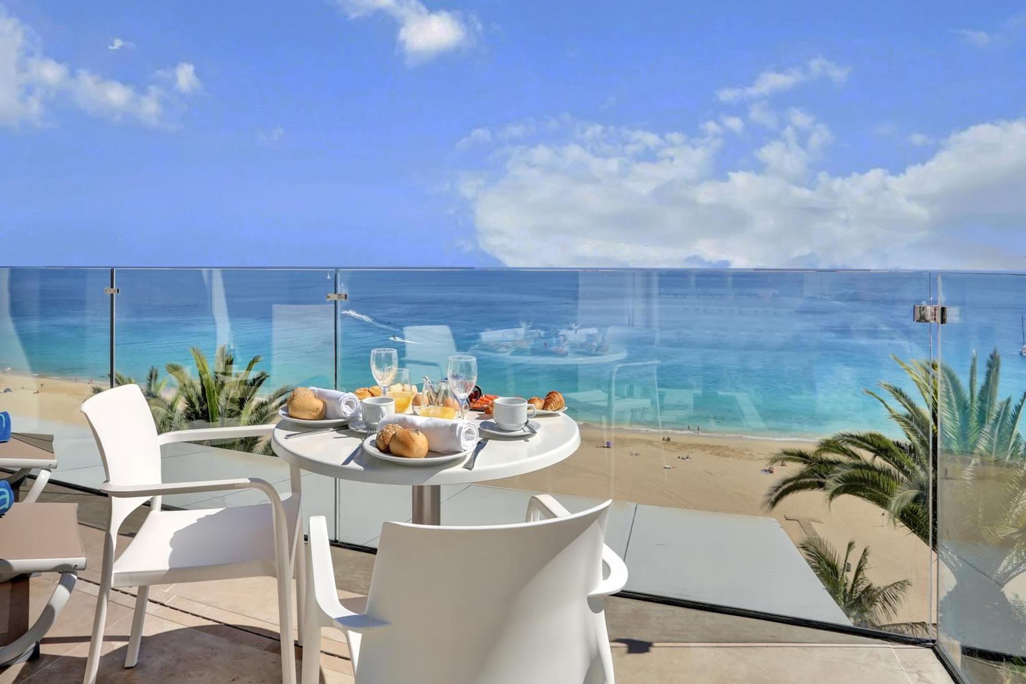 Apartamentos Garden & Sea Boutique Lodging By Livvo Морро-дель-Хабле Екстер'єр фото