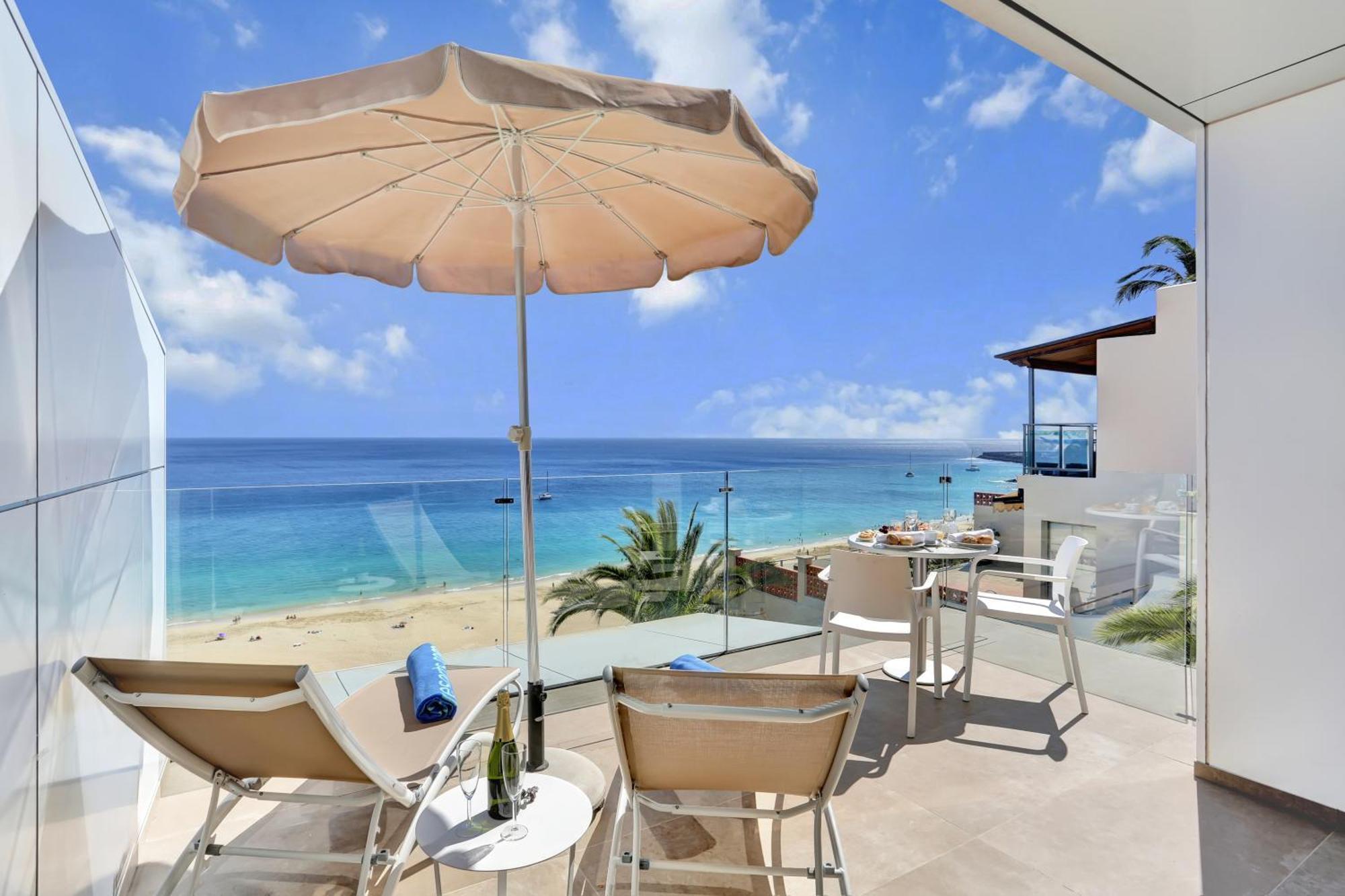 Apartamentos Garden & Sea Boutique Lodging By Livvo Морро-дель-Хабле Екстер'єр фото