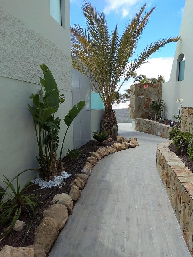 Apartamentos Garden & Sea Boutique Lodging By Livvo Морро-дель-Хабле Екстер'єр фото